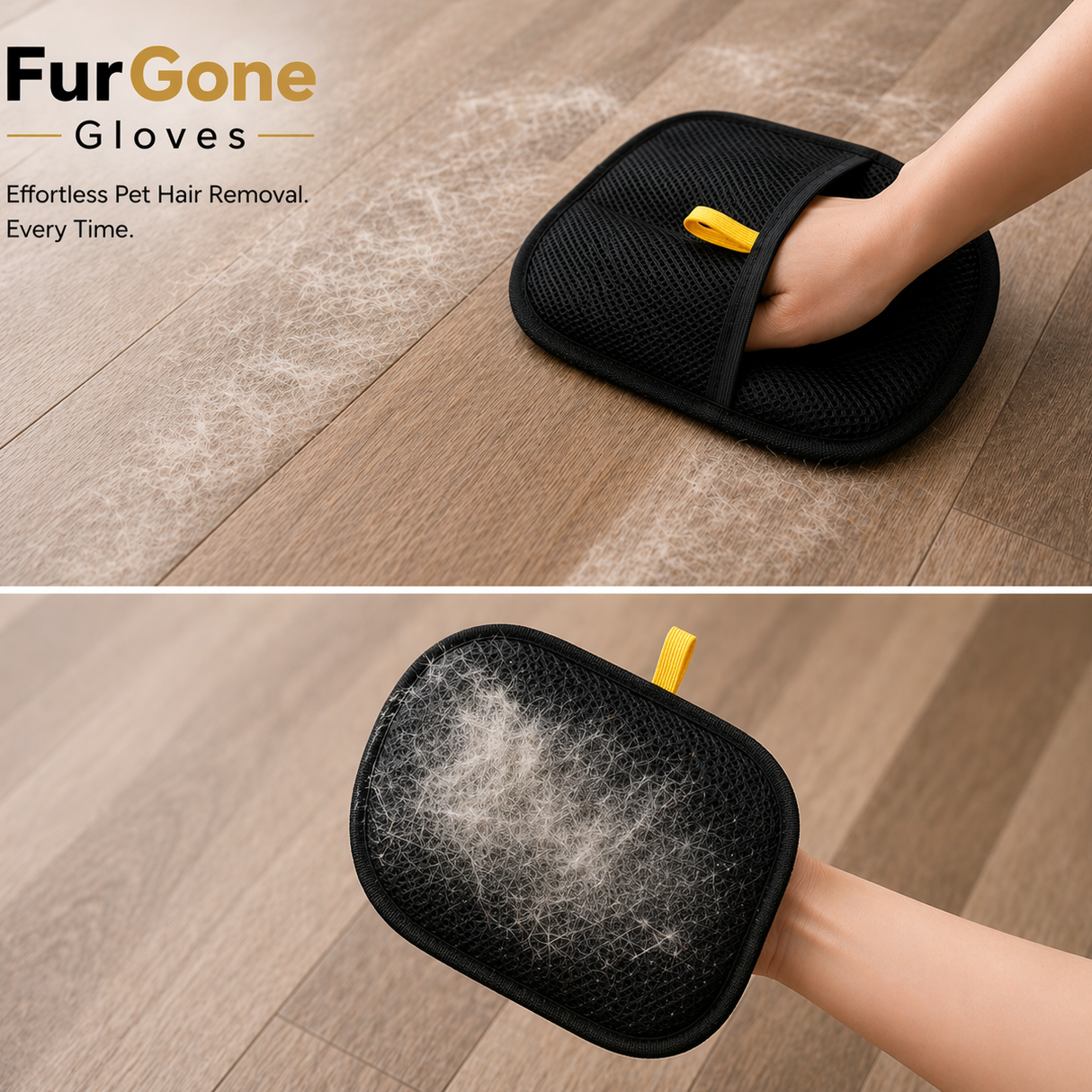 FurGone Gloves