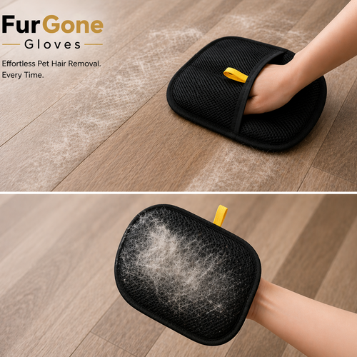 FurGone Gloves